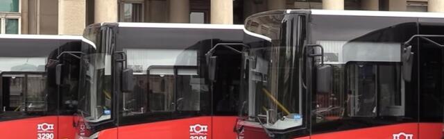 Beograd kupuje turske gasne autobuse BEZ TENDERA?!