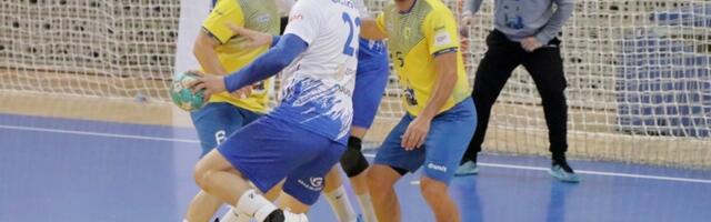 Rukometaši konačno slavili: Vranje 1957 - Jugović 33:28