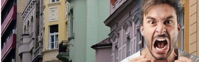 Stanar uništio stan i nameštaj u vrednosti od 5.000 evra! Vlasnik u šoku: "Bolje da zvrlji prazan"