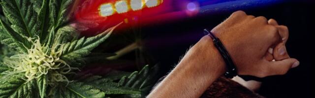 Uhapšen na primopredaji droge! Prodavao narkotik poznaniku, a onda su banuli policajci