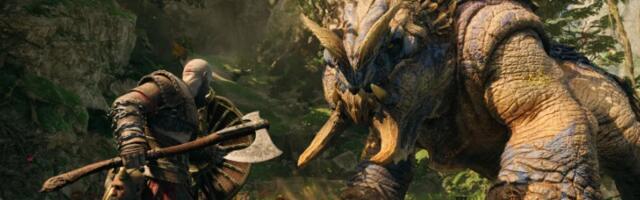 God of War Ragnarök stiže za PC 19. septembra