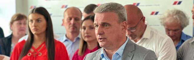 Todorović – nova vlast će se formirati do 25 jula najkasnije. Videćemo da li opozicija zaista poštuje Sud ili samo deklarativno