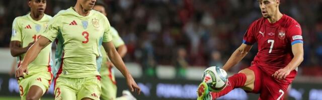 Birmančević: "Ovo sam oduvek želeo"