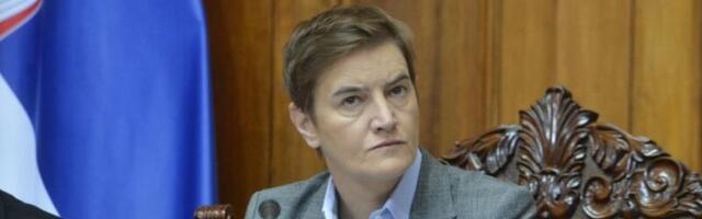 "PA DAJTE SE MALO UOZBILjITE": Brnabić podelila snimak opozicije na mreži IKS