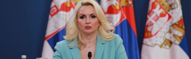 CIRKUS OD KRIZNOG ŠTABA  Kisić u 9.30: Maske su obavezne! Kisić u 13: To je samo preporuka!