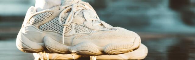 Tri vrste patika koje će dominirati u proleće 2025.