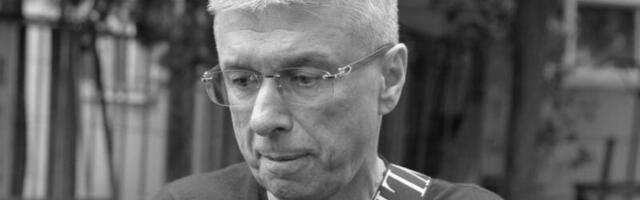 HEROJSKI ČIN SAŠE POPOVIĆA PRED SMRT KIDA DUŠU NA KOMADE! Otkriveni potresni DETALJI nakon sahrane, sve se KRILO u strogoj tajnosti