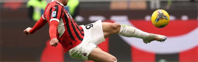 Može li Luka Jović da uradi nemoguće?