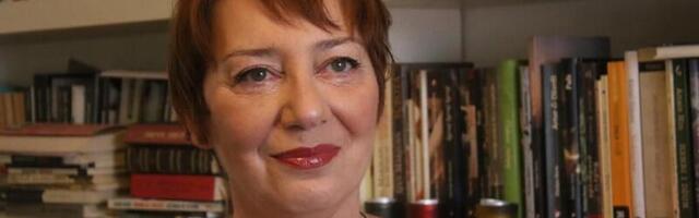 Novinarka ispred RTS-a: „Ja sam Antonela Riha, ovde ispred RTS, pa mogu i meni da upute krivičnu prijavu“