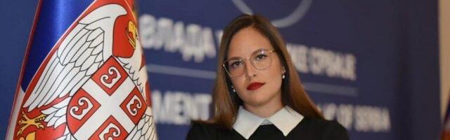 SARA PAVKOV POTPISALA VEOMA VAŽNE UGOVORE: Na korak do cilja - ČISTIJI VAZDUH U CELOJ SRBIJI
