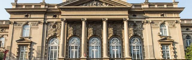 Profesor ETF-a dobio pretnje od "inspektora Erića": "Nije mi svejedno"