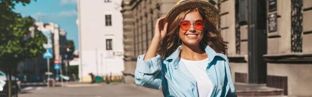 Leto 2025: Ovo su trendi šortsevi koji će dominirati sezonom