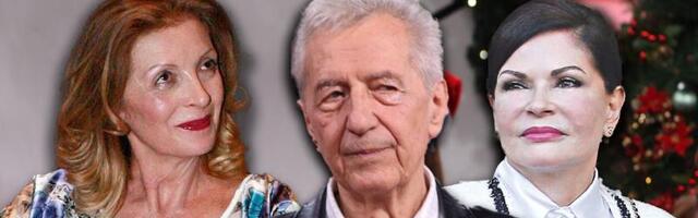 "Ubiću i tebe i njega": Šokantne pretnje žene Miroslava Ilića njegovoj ljubavnici isplivale u javnost