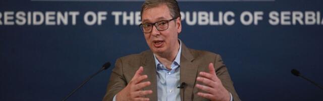 "Svaka zemlja koja pošalje vojnu opremu Izraelu biće na meti": Ozbiljna pretnja Irana, da li je Srbija ugrožena?