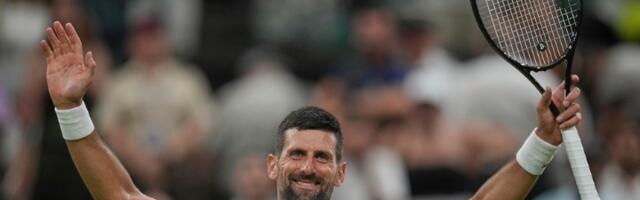 Zašto na Vimbldonu svi teniseri MORAJU dan nose BELU ODEĆU? Tradicija stara vek i po, a evo ŠTA SE DESI kada neko prekrši pravilo