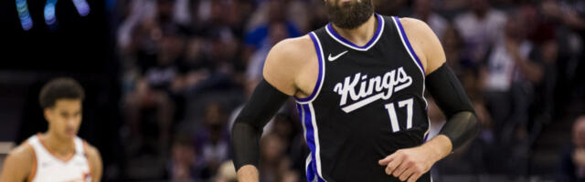 VALANČIJUNAS ZVANIČNO U DENVERU! Čeka se reakcija JEDNOG čoveka!