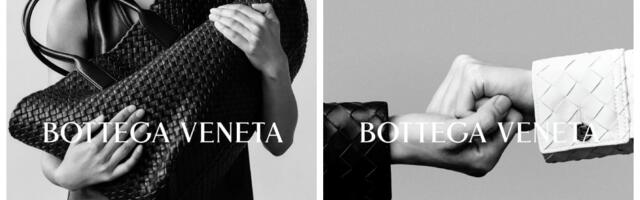 Bottega Veneta slavi 50 godina pletenog kožnog “intrecciato” dizajna, a ovo je njegov istorijat