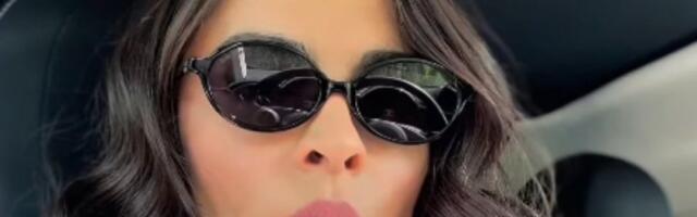 UZNEMIRUJUĆE FOTOGRAFIJE NAKON UDESA, VODITELJKA PALA U NESVEST! Stigne najnovije informacije sa lica mesta, njen muž otkrio sve detalje!