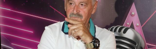 Bosanac odgovorio na optužbe da je prelaskom u Pinkove Zvezde izdao Sašu Popovića: Nema tu emocija…