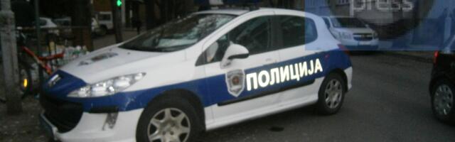 Uhapšen zbog kokaina