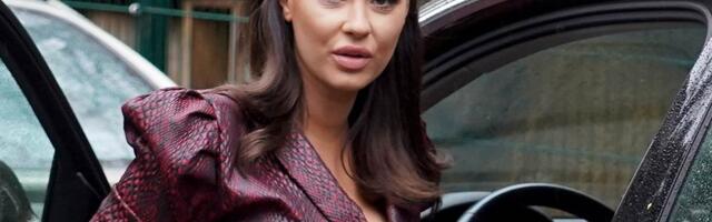 Aleksandra Bursać suočena sa zdravstvenim problemima u trudnoći: Porodica uz nju, a javnost moli za pomoć