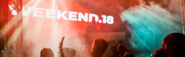 Weekend.18 – drugi deo: Od Trampa do TikToka, od novinarstva do AI-a