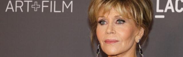 "Bila sam zaljubljena u njega, ne mogu da prestanem da plačem": Džejn Fonda slomljena zbog Redforda