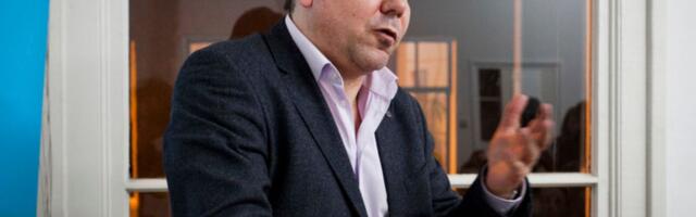 Kriza Zapada – dijagnoza po Krastevu