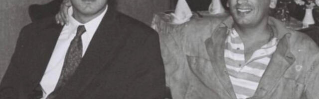 VOĐA ZVEZDINIH DELIJA I ARKANOV PUKOVNIK UBIJEN PRE 29 GODINA Šucina likvidacija još nije rasvetljena