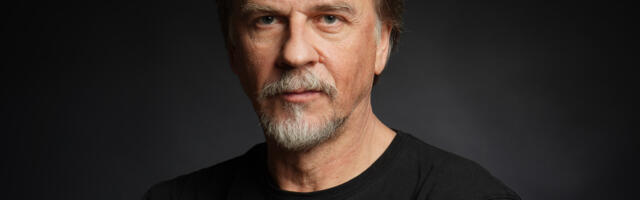 Stigla je monografija „Žarko Laušević“: Priče i sećanja kolega i prijatelja o legendi našeg glumišta