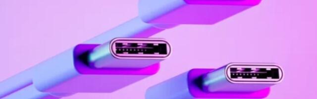 EU uvodi obavezne USB-C punjače sa odvojivim kablovima do 2028.