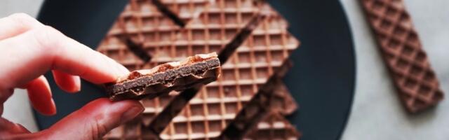 Starinsku poslasticu pamte svi iz bivše Jugoslavije: Podseća na oblandu, ali je bolja