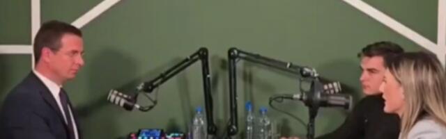 SRAMNO, BLOKADERI IZVREĐALI PORODICE ŽRTAVA Zapretili narodu i predstavili svoju politiku: Prodali su mrtvu decu, Kosovo je prepreka