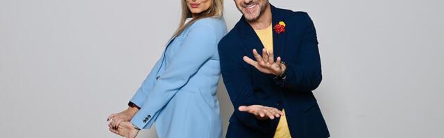 “CECINU PESMU TAČNO JE, TREBALO JE JA DA OTPEVAM!” – ekskluzivni intervju sa Majom Nikolić u današnjem Stars specijalu, od 15.00