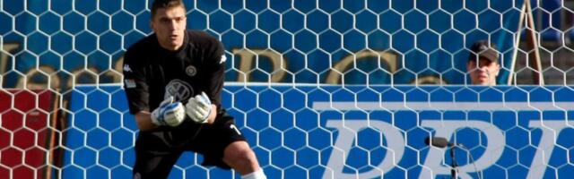 Užasne vesti: Bivši golman Partizana ima rak