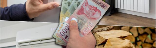 Uz pomoć ovih trikova umanjićete račune za struju i do 30 odsto: Ovi saveti stručnjaka su zlata vredni