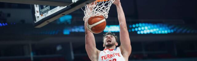 Šengun jednom izjavom razbesneo Turke! /VIDEO/