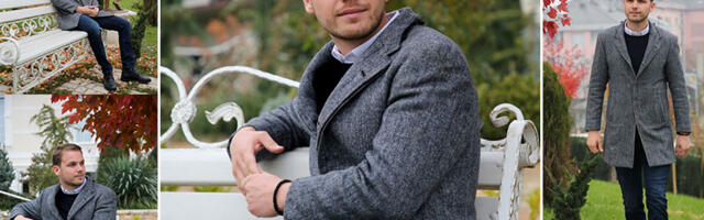 Draško Stanivuković napadnut u Banjaluci: Odmah pozvao policiju, traga se za osumnjičenim