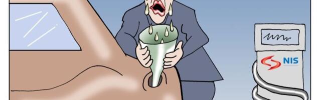 Corax za 26. novembar 2025.