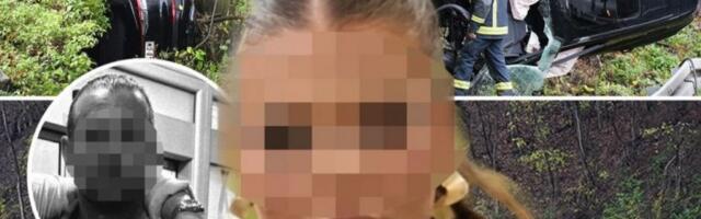 NA MESTU OSTALI MRTVI, NISU IMALI ŠANSE! Prvi rezultati istrage nesreće u kojoj su nastradali Ana i Aleksandar! ONA NIJE MOGLA DA UPUTI PANIK POZIV!?