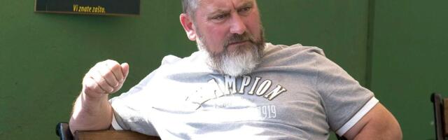 Napušteno luks imanje oca Jelene Dokić: Dvorište u korovu, šiblju i rđi, nakon njegove smrti sve propalo?!