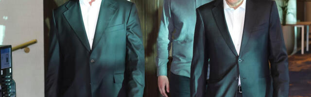 Hitno zasedanje Izvršnog i Upravnog odbora KK Partizan