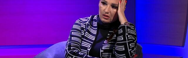 ISPLIVALE SLIKE SA SVADBE MIRE ŠKORIĆ! Pevačica blista u belom, kuma joj Ana Bekuta, a tu su i Ceca i Arkan: Lepa vremena (FOTO)