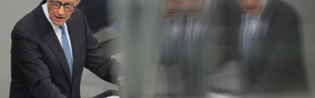 Украјини ће бити потребне јаке оружане снаге