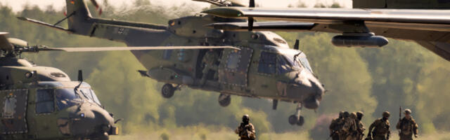 800.000 VOJNIKA KREĆE NA FRONT Isplivao tajni plan NATO zemlje? Počinje totalna mobilizacija