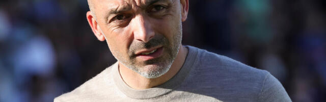 Žarko Lazetić blizu otkaza!