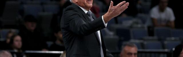 Najluđih 12 sati u Partizanu u poslednjih pet godina: Crni petak za crno-bele koji se neće zaboraviti