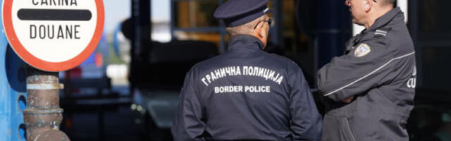 Гужве на наплатној рампи Змајево: Задржавања до 45 минута