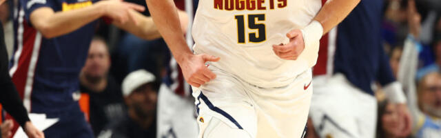 NBA liga ovo nije videla - Samo je Nikola Jokić ovo uradio