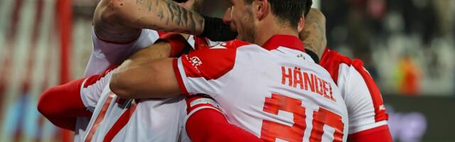 OFK BEOGRAD - CRVENA ZVEZDA: Crveno-beli u Zaječaru nemaju pravo na grešku!